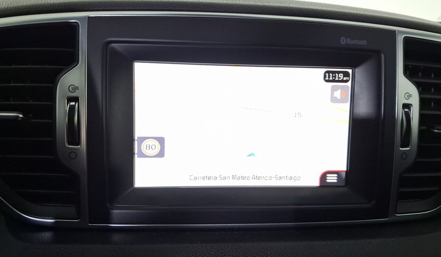 Kia Sportage 2.4 SXL AT Suv 2017