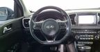 Kia Sportage 2.4 SXL AT Suv 2017