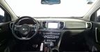 Kia Sportage 2.4 SXL AT Suv 2017