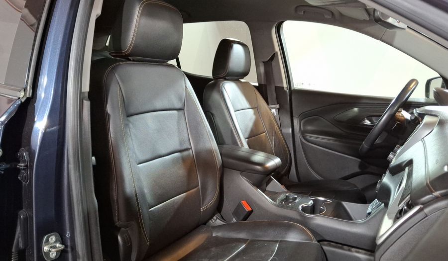 Gmc Terrain 2.0 SLT B AUTO Suv 2018