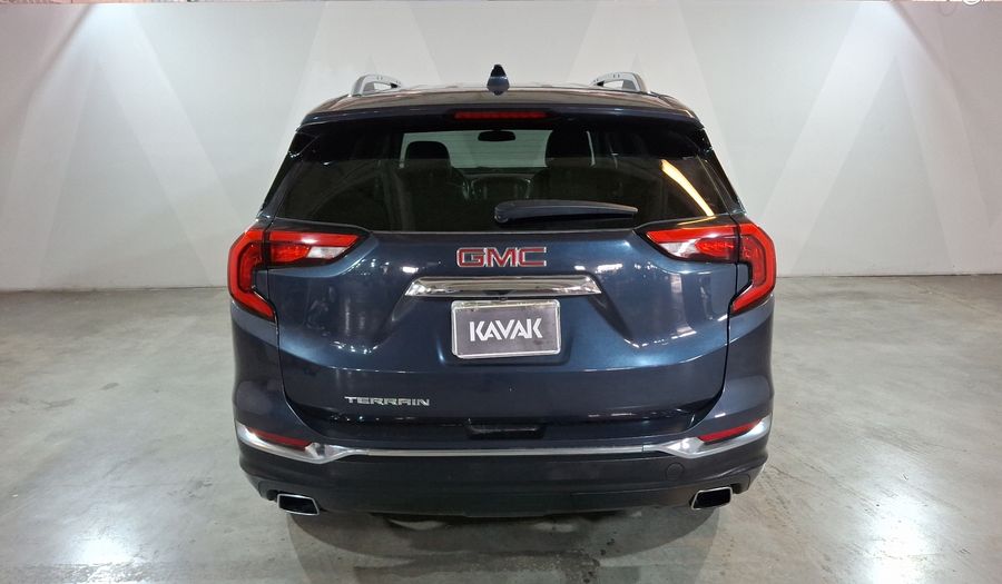 Gmc Terrain 2.0 SLT B AUTO Suv 2018