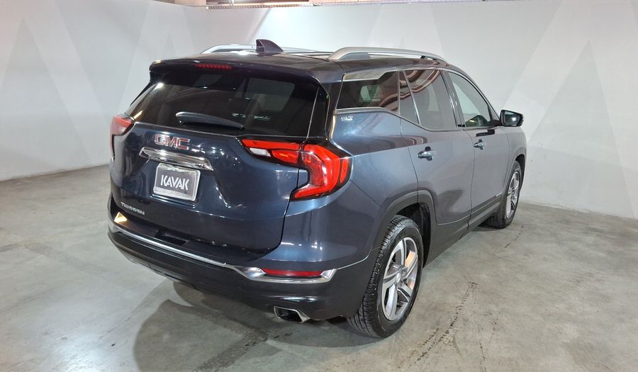 Gmc Terrain 2.0 SLT B AUTO Suv 2018