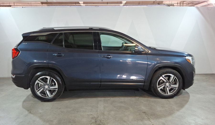 Gmc Terrain 2.0 SLT B AUTO Suv 2018
