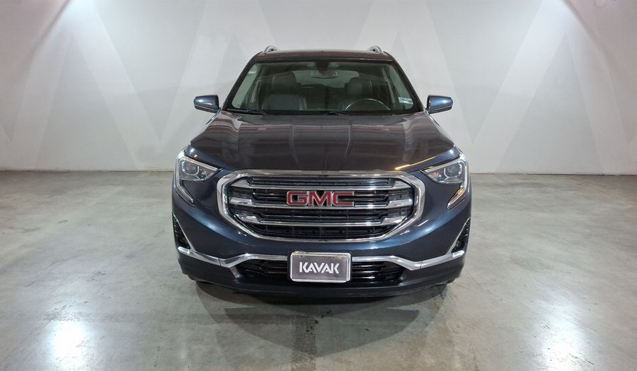 Gmc Terrain 2.0 SLT B AUTO Suv 2018
