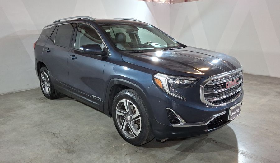Gmc Terrain 2.0 SLT B AUTO Suv 2018