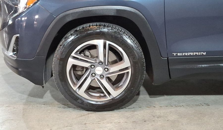 Gmc Terrain 2.0 SLT B AUTO Suv 2018