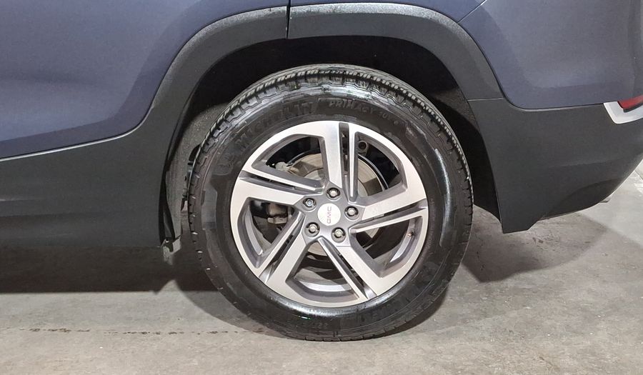 Gmc Terrain 2.0 SLT B AUTO Suv 2018