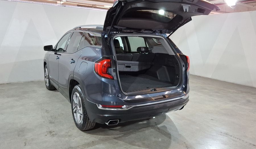 Gmc Terrain 2.0 SLT B AUTO Suv 2018