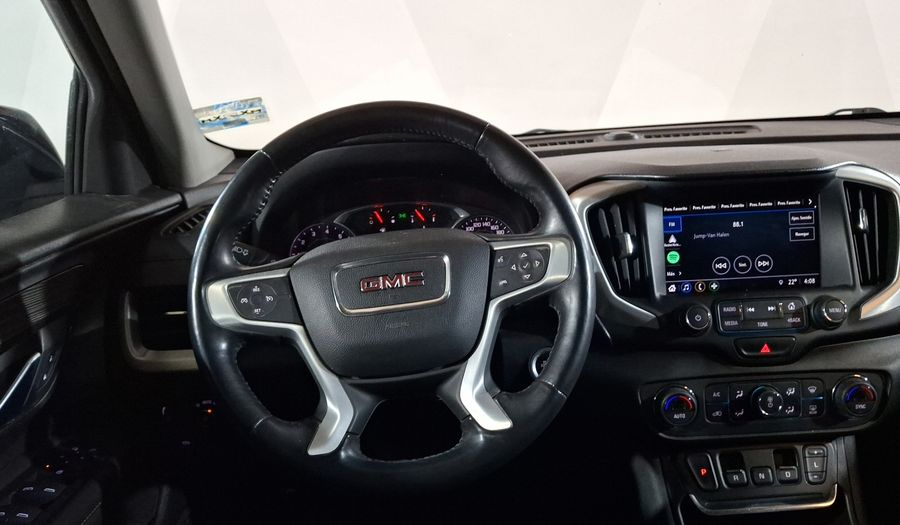 Gmc Terrain 2.0 SLT B AUTO Suv 2018