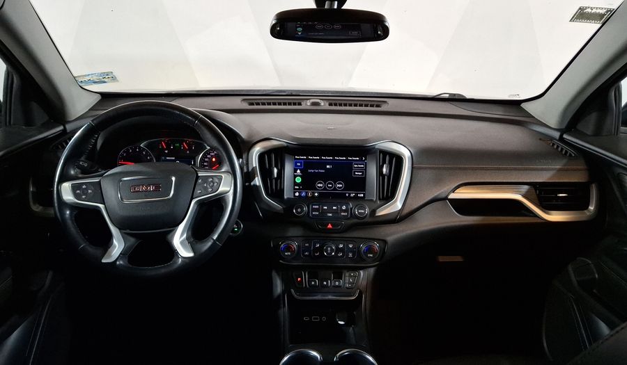 Gmc Terrain 2.0 SLT B AUTO Suv 2018