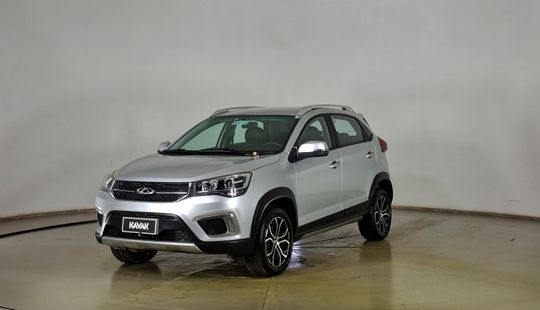 Chery • Tiggo 2
