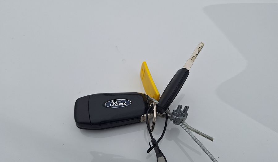 Ford Ecosport 1.5 SE AUTO Suv 2019