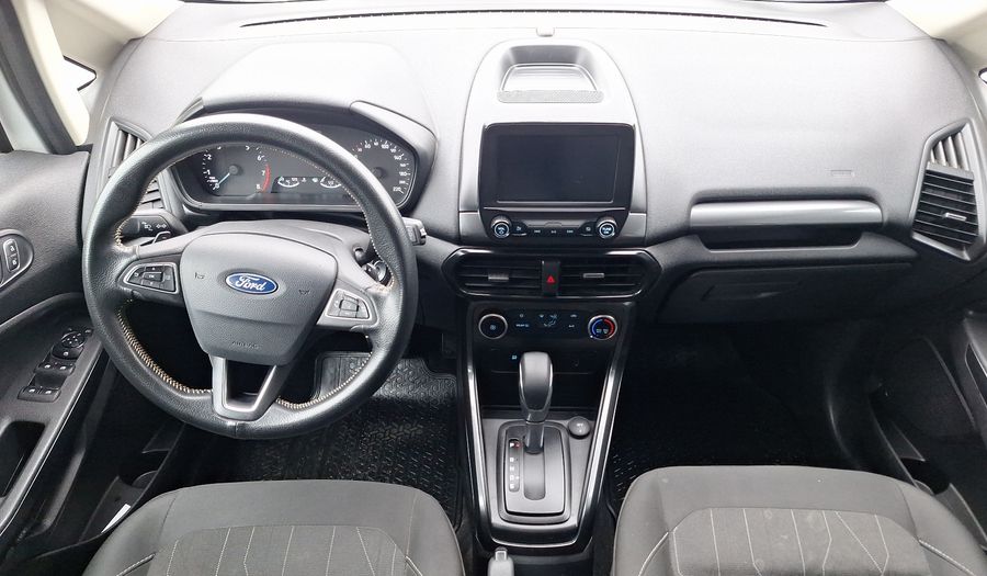 Ford Ecosport 1.5 SE AUTO Suv 2019