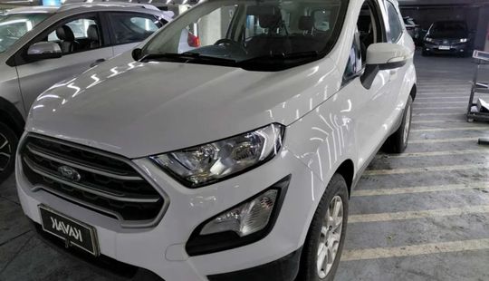 Ford • EcoSport