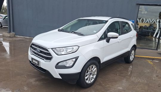 Ford • EcoSport
