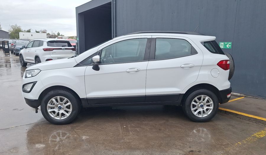Ford Ecosport 1.5 SE AUTO Suv 2019