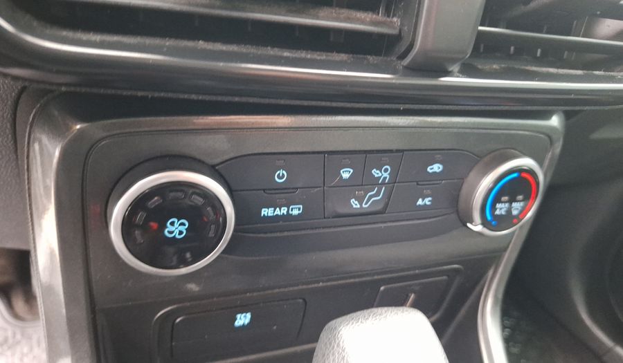 Ford Ecosport 1.5 SE AUTO Suv 2019