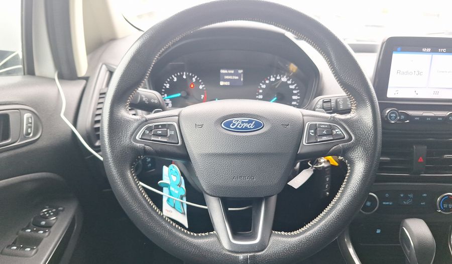 Ford Ecosport 1.5 SE AUTO Suv 2019