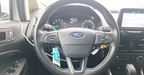 Ford Ecosport 1.5 SE AUTO Suv 2019