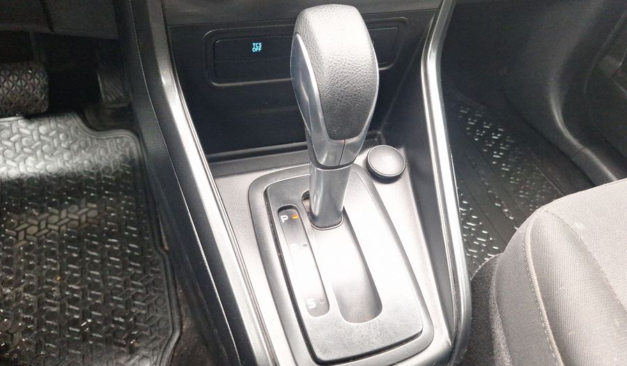 Ford Ecosport 1.5 SE AUTO Suv 2019