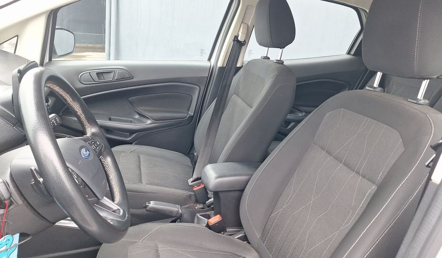 Ford Ecosport 1.5 SE AUTO Suv 2019