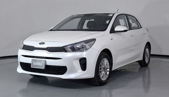 Kia • Rio