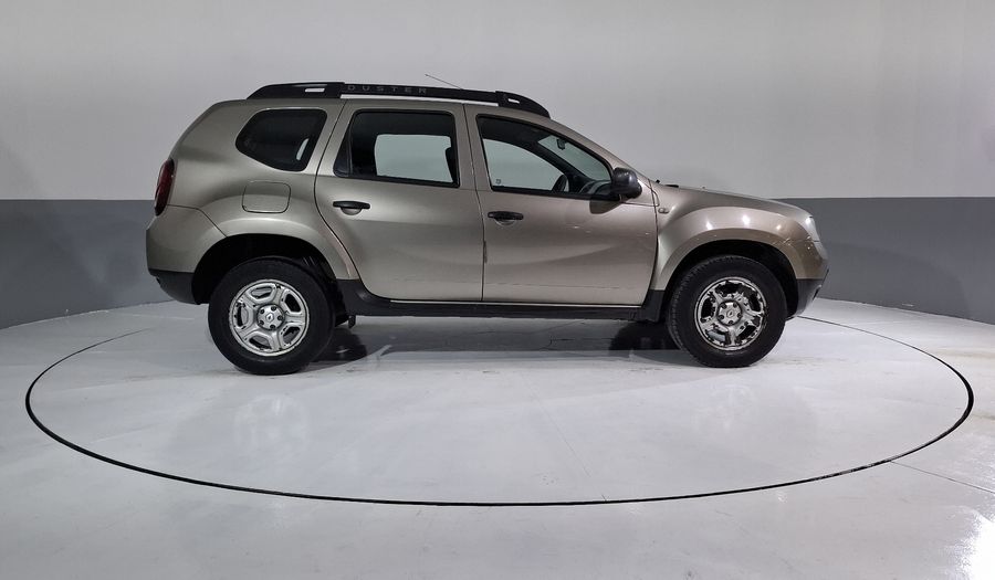 Renault Duster 2.0 ZEN Suv 2018