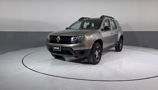 Renault • Duster