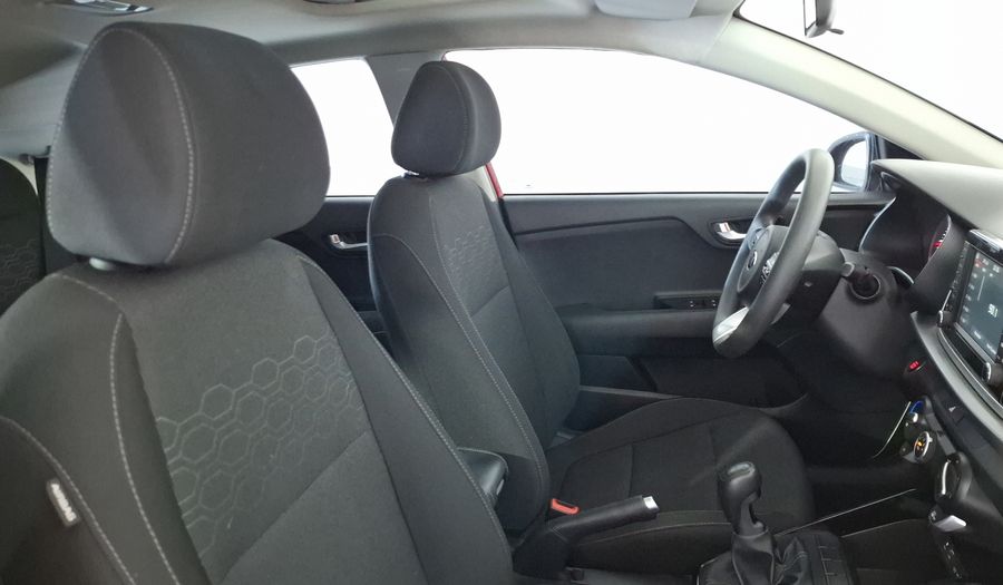 Kia Rio 1.6 EX Hatchback 2019