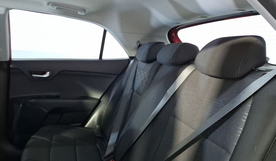 Kia Rio 1.6 EX Hatchback 2019