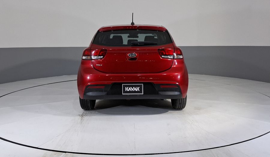 Kia Rio 1.6 EX Hatchback 2019