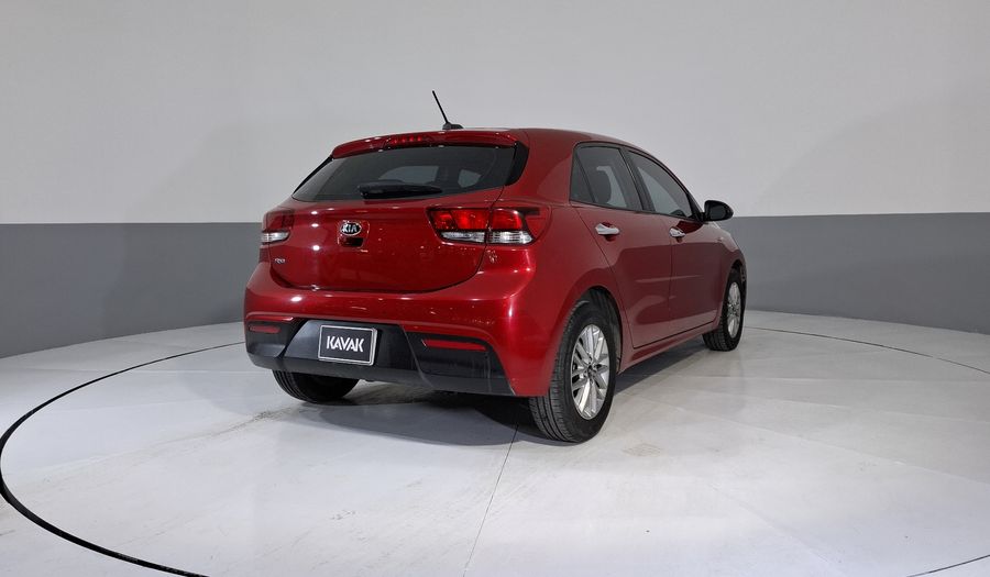Kia Rio 1.6 EX Hatchback 2019