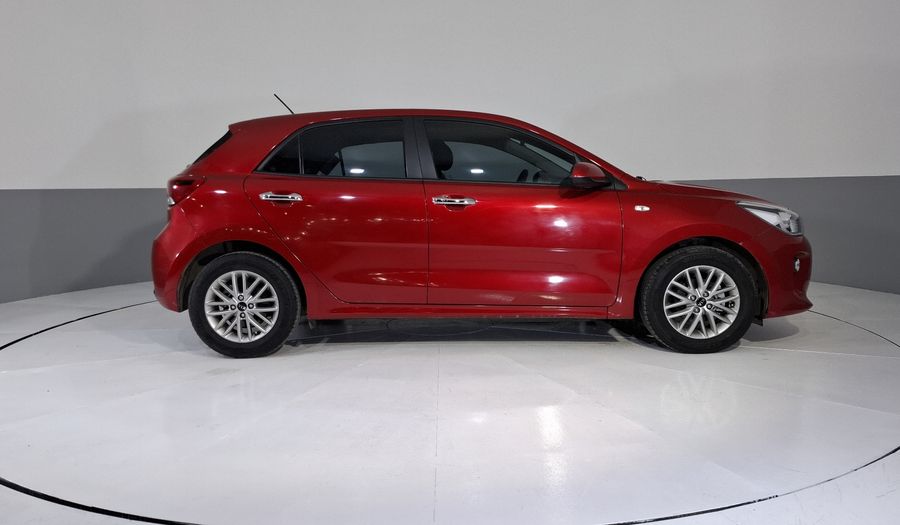 Kia Rio 1.6 EX Hatchback 2019