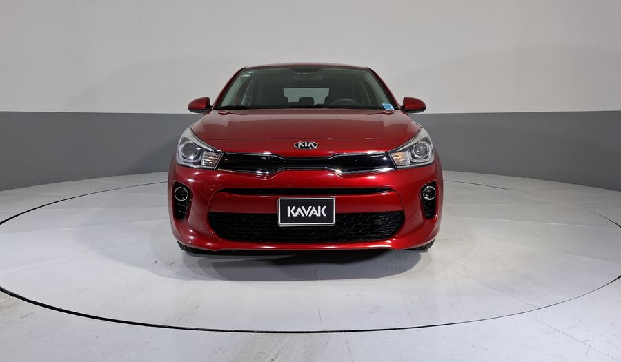 Kia Rio 1.6 EX Hatchback 2019