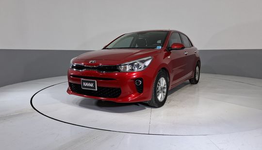 Kia • Rio