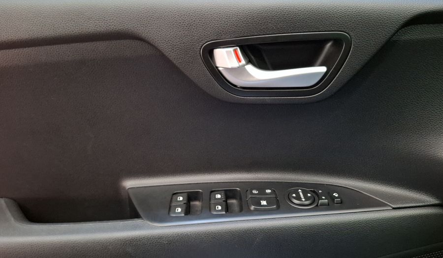 Kia Rio 1.6 EX Hatchback 2019