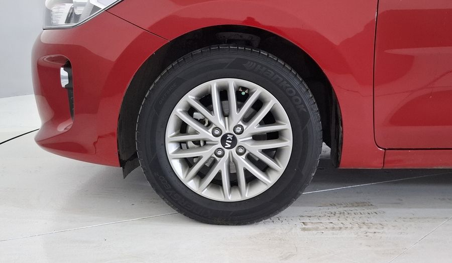 Kia Rio 1.6 EX Hatchback 2019