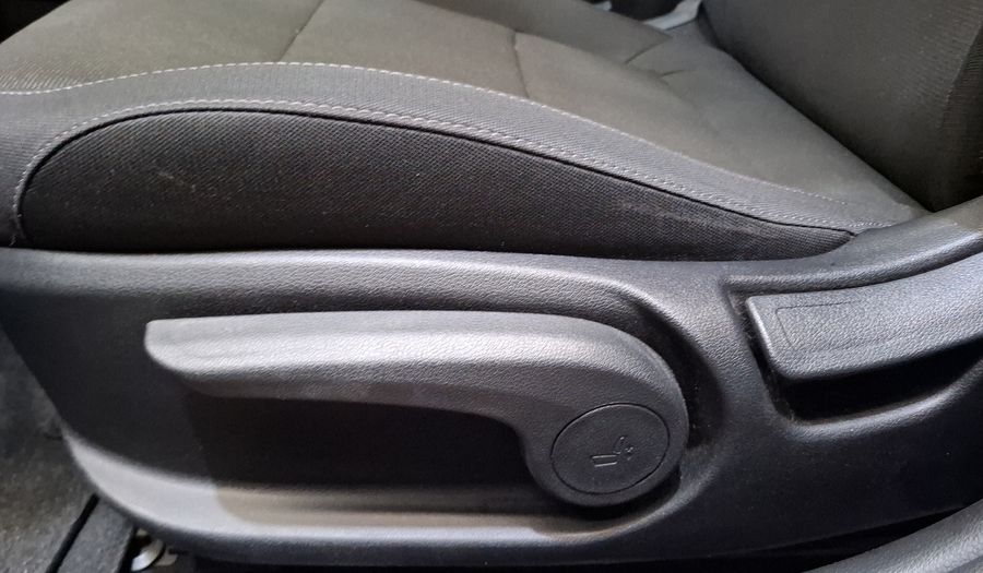 Kia Rio 1.6 EX Hatchback 2019