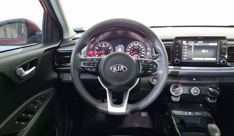 Kia Rio 1.6 EX Hatchback 2019