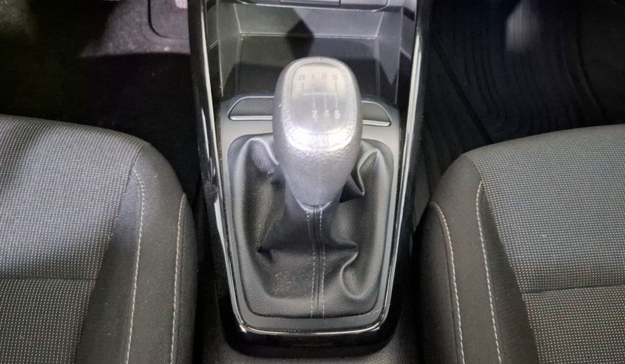 Kia Rio 1.6 EX Hatchback 2019