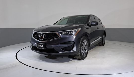 Acura • RDX