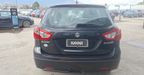 Suzuki S-cross 1.6 GL Suv 2015