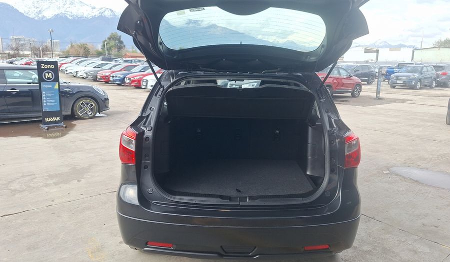 Suzuki S-cross 1.6 GL Suv 2015
