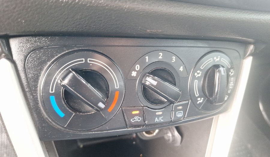 Suzuki S-cross 1.6 GL Suv 2015