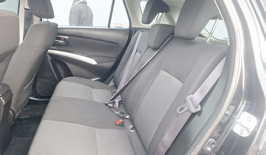 Suzuki S-cross 1.6 GL Suv 2015