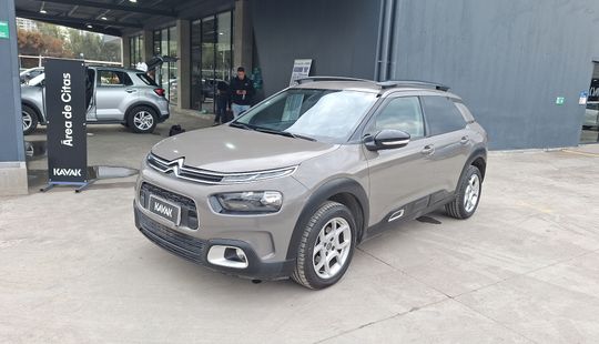 Citroen • C4 Cactus