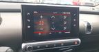 Citroen C4 Cactus 1.2 PURETECH AUTO 110 FEEL Hatchback 2019