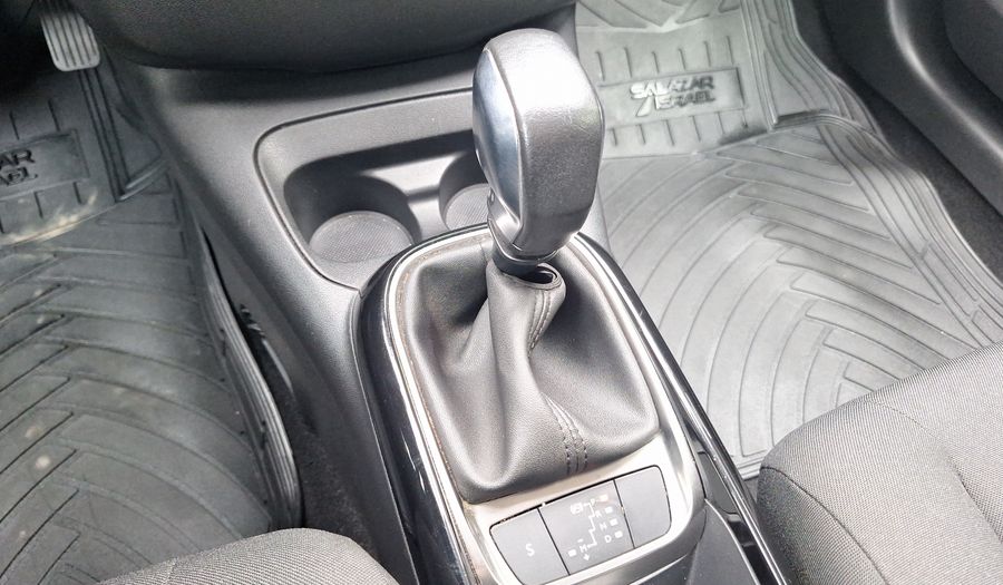 Citroen C4 Cactus 1.2 PURETECH AUTO 110 FEEL Hatchback 2019