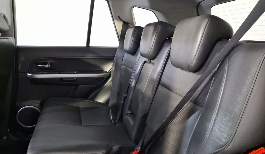 Suzuki Grand Vitara 3.2 V6 GLS TA Suv 2010
