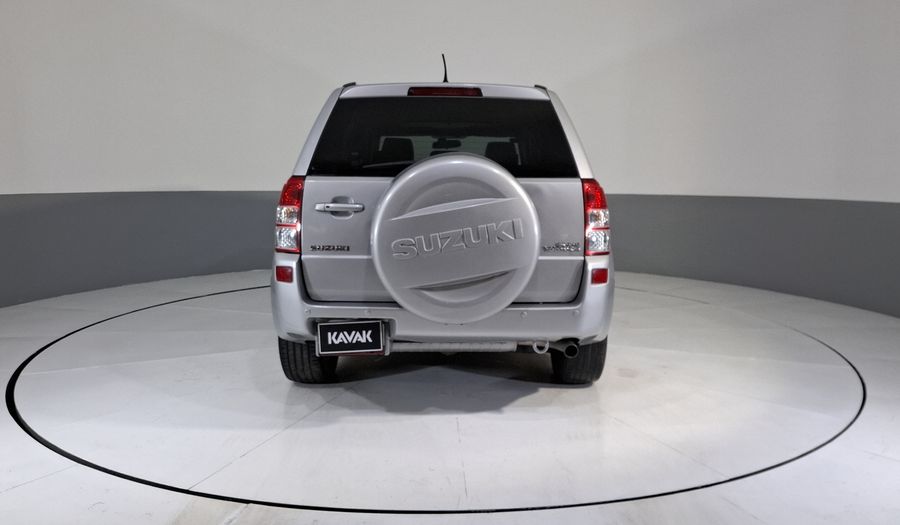 Suzuki Grand Vitara 3.2 V6 GLS TA Suv 2010